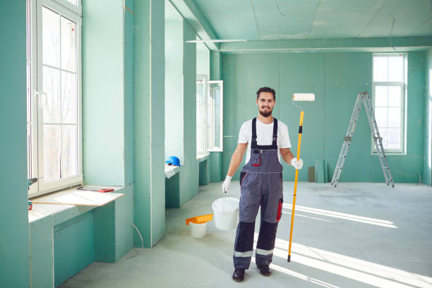 Best Mold Documentation for Insurance Claims  in East Jordan, MI